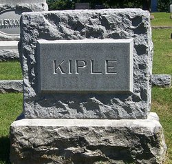 Harry C Kiple 