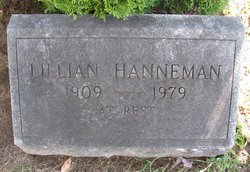 Lillian Hanneman 