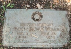 Poley Hood Noah 