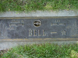 James Park Bell 