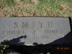 Doris Joy <I>Smith</I> Smith 