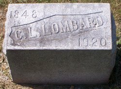 Charles L Lombard 