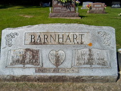 Lowell LaJoy Barnhart 