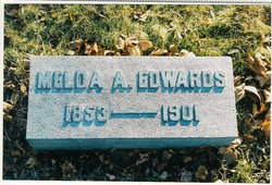Melda Ann <I>Reed</I> Edwards 
