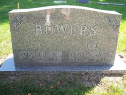 Charlotte B. Bowers 