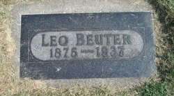 Leo Beuter 