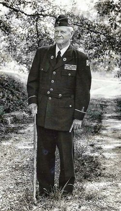 Capt Eugene Asbury “Cap” Maynor 