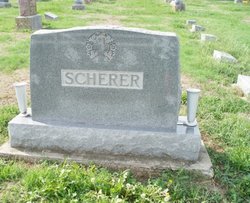 Pearl E. <I>Scherer</I> Schnefke 