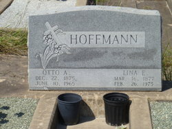 Otto Adolph Hoffmann 