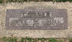 Alwyn B. Conner 