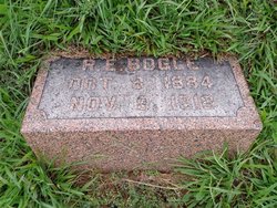 Robert Earl Bogle 