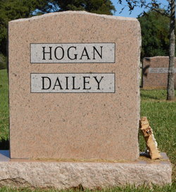 Laurie <I>Dailey</I> Hogan 