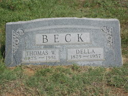 Thomas Watson Beck 