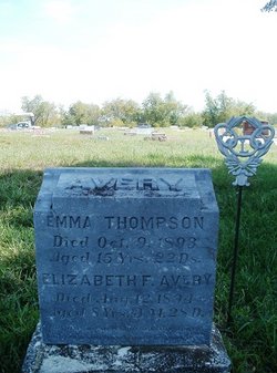 Emma Thompson 