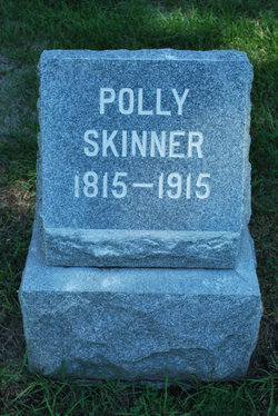 Polly Phelps <I>Winters</I> Skinner 
