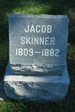Jacob Skinner 