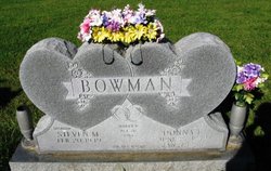 Steven M Bowman 