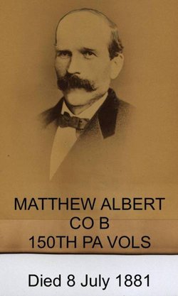 Corp Matthew Alberts 