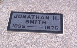 Jonathan H Smith 