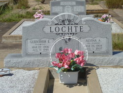 Guenther E. Lochte 