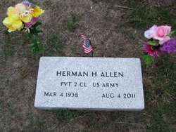 Herman H. Allen 