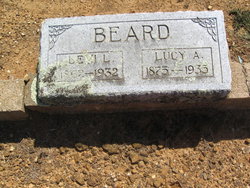 Levi Lee Beard 