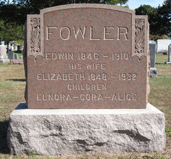 Edwin Fowler 
