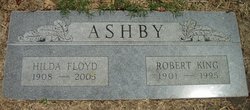 Robert K. Ashby 