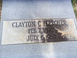 Clayton Cleveland Fletcher 