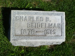 Charles B. Beidelman 