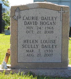 Helen Louise <I>Scully</I> Dailey 