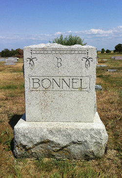 Benjamin Edward “Ben” Bonnel 