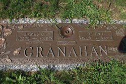 James C Granahan Sr.