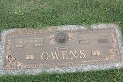 Robert Seldon Owens Sr.