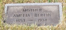 Amelia Berlin 