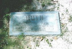 Floyd Frank Huth 
