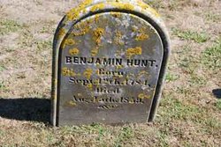Benjamin Hunt 