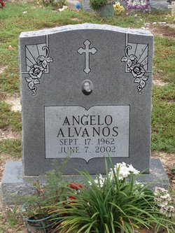 Angelo Alvanos 