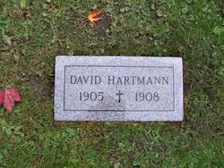 David Hartmann 