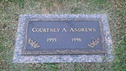 Courtney A Andrews 