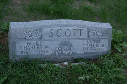 Charles W. Scott 
