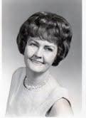 Lois Bernice <I>Rittenberry</I> Anson 