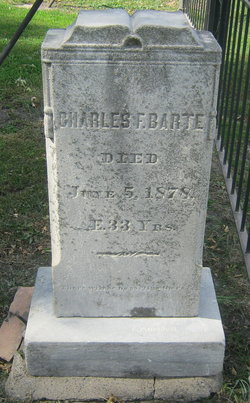 Charles F. Barte 