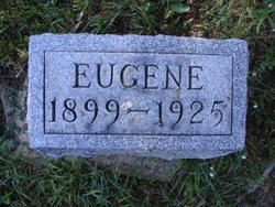 Eugene Vallance 