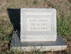 Lenna <I>Beal</I> Dennis 