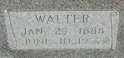 Walter Ferguson 