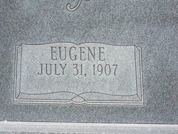 Eugene Chesser 