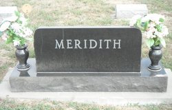 Fred Louis Meridith 