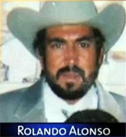 Rolando Alonso 