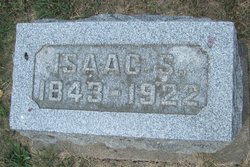 Isaac Sylvester Adney 